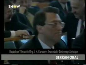 Show TV Haber Bülteni - 1997