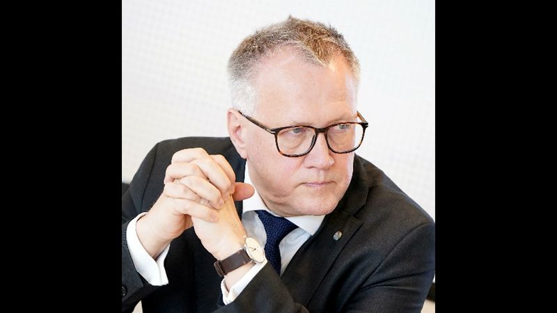 Finanšu ministrs: Aizsardzības budžeta palielināšana līdz 5 % no IKP ir reāli īstenojama jau nāka...