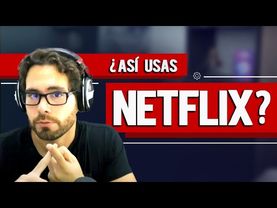Cómo usar NETFLIX para APRENDER INGLÉS y otros IDIOMAS (Configúralo ASÍ)