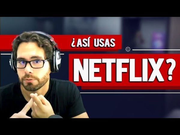 Cómo usar NETFLIX para APRENDER INGLÉS y otros IDIOMAS (Configúralo ASÍ)