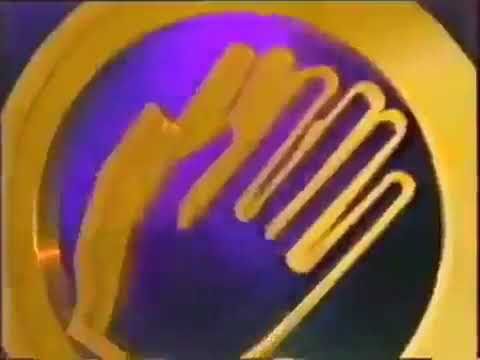 Заставка (ТВ-6, 06.03. - 30.04.2000) Развлекательные передачи