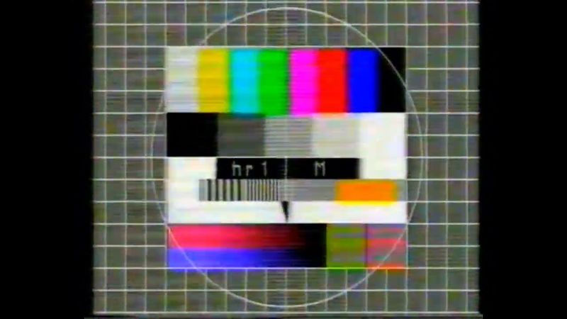 Профилактика 80х на каналах из разных стран 2