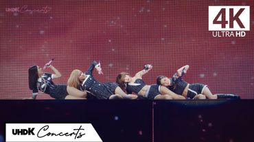 [4K | 60fps] BLACKPINK - Forever Young | 2020 World Tour in your Area Tokyo Dome