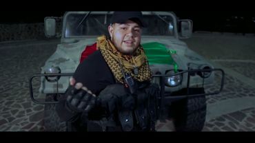 FUI SOLDADO (Video Oficial) - El De Las R’s