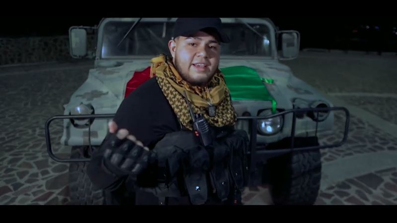 FUI SOLDADO (Video Oficial) - El De Las R’s