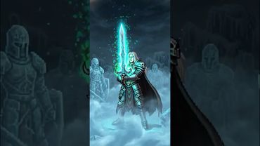 Многие просили Фростморн #pixelart #animation #cartoon