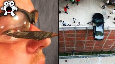 Люди, Которые Пережили Невероятное