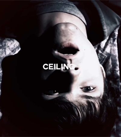 Skipping school to make supernatural edits core #sam #samwinchester #...