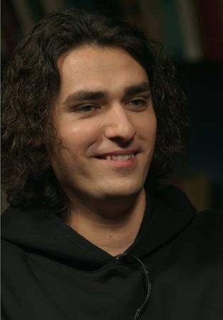 ЧБД. ОЛЕГ ШЕПС #ЧБД #олегшепс #шепс #fyp #for 