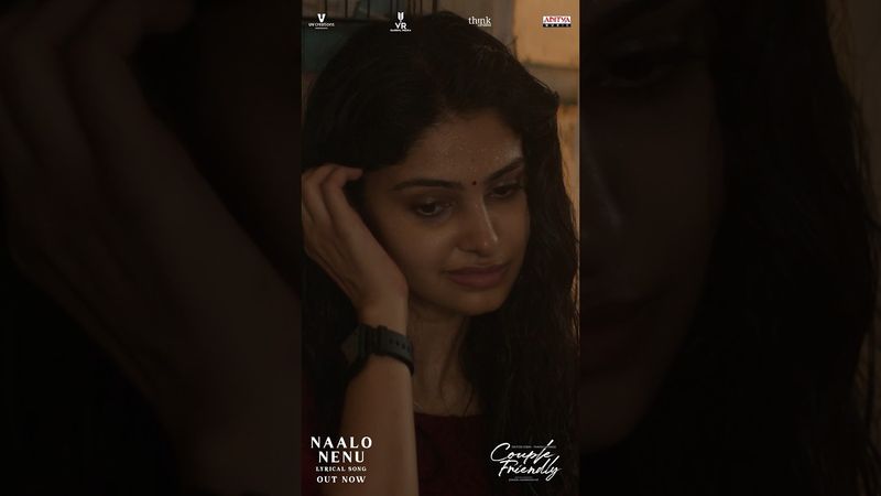 #NaaloNenu Song #CoupleFriendly Movie #Shorts