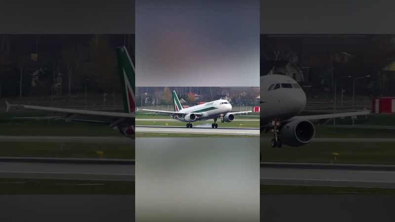 Транспортный коллапс: более 40 рейсов застряли в Пулково