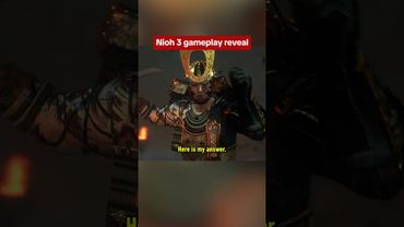 You can download a free limited-time demo of Nioh 3 for PS5 right now! #nioh3 #ignsummerofgaming