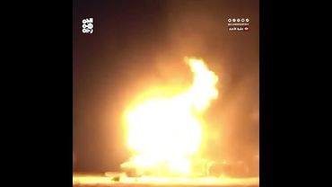 ضربات أمريكية تُخرج ميناء رأس عيسى عن الخدمة نهائيا