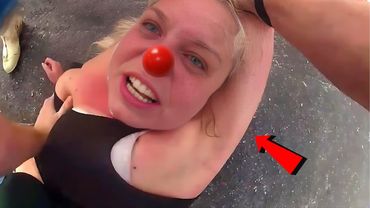 Она Решила Зарубиться с Мужиком и Вот что из этого вышло