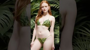 Five Most Talented Actresses Born After the 21st Century: Past and Present#morph #film #usa