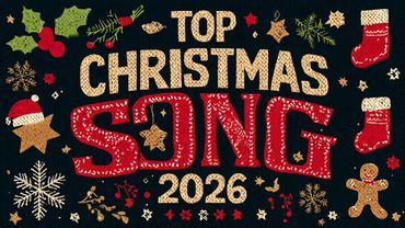 Top 100 Christmas Songs of All Time 🎄🎁 Top Christmas Music Playlist 🎄🎅 Best Christmas Songs 2026