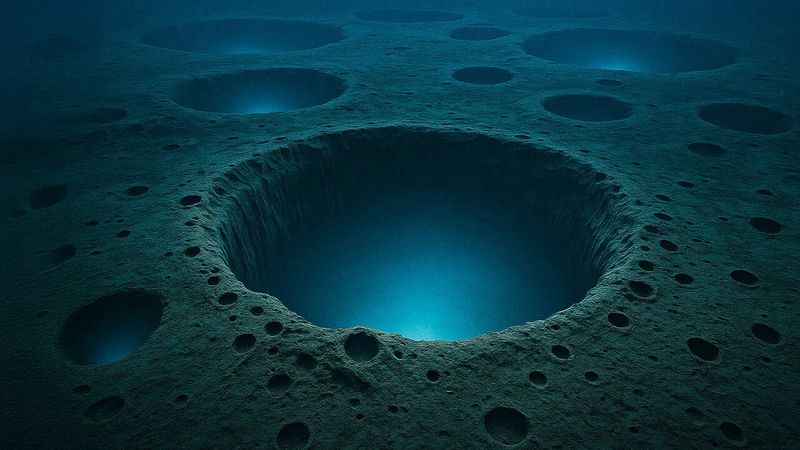 Глубокие тайны озера Мичиган и другие водные секреты