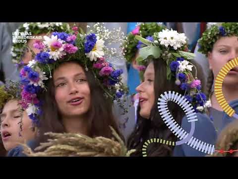 UPE | Noslēguma koncerts “Te-aust”