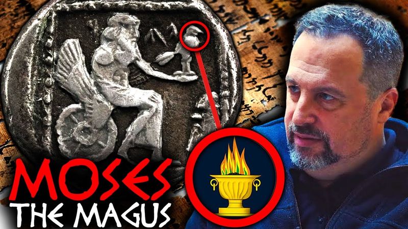 Ancient Historian DESTROYS everything we thought about the BIBLE