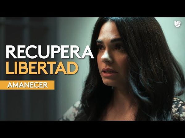 Alba es liberada de la cárcel | Amanecer | Capítulo 5