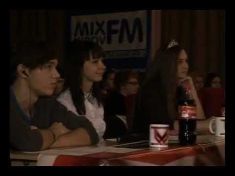 MTV о THE VOICE FACTOR