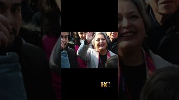 Chile communist Jeannette Jara to lead beleaguered ruling coalition at election