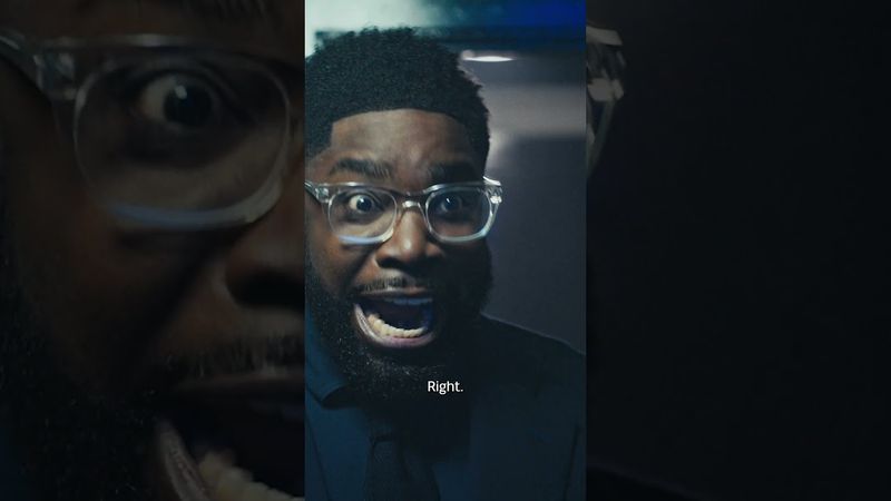 Micah Richards in a new role...