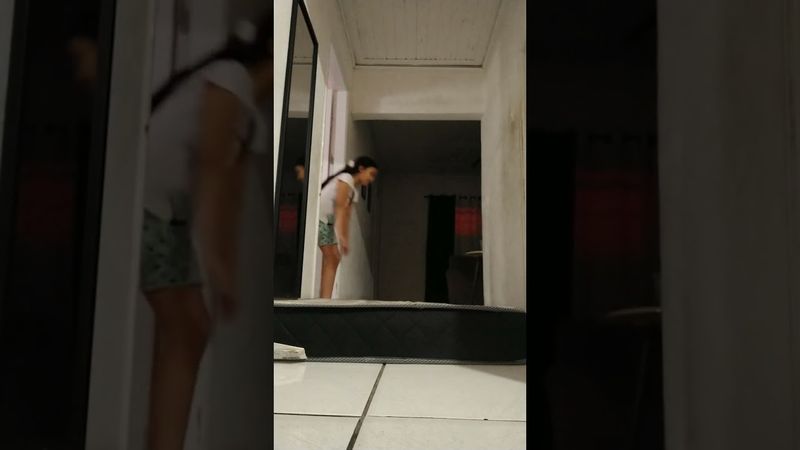 Como fazer uma reversão e espacate ao mesmo tempo 😃😃😃😃😃