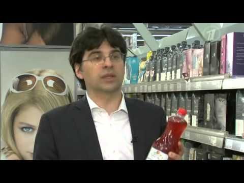 Гречневая крупа "Ядрица". Контрольная закупка. Выпуск от 17.05.2013