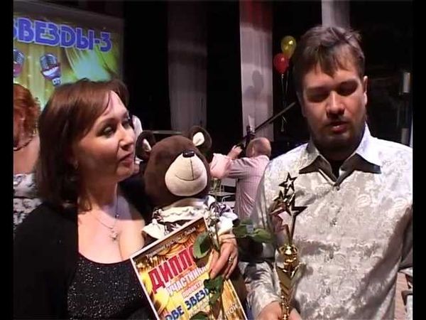 Передача "ТелеВести Лысьва" от 12.03.2013