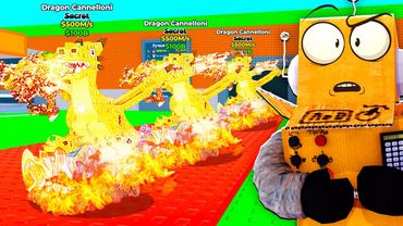 ЗАЙТИ НА ЭТОТ СЕРВЕР БЫЛО ОШИБКОЙ... БЕЗУМИЕ В УКРАДИ БРЕНЙРОТ ROBLOX Steal a Brainrot