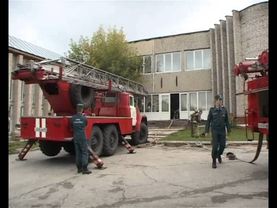 ТЕЛЕ-Вести Лысьва 06.09.13