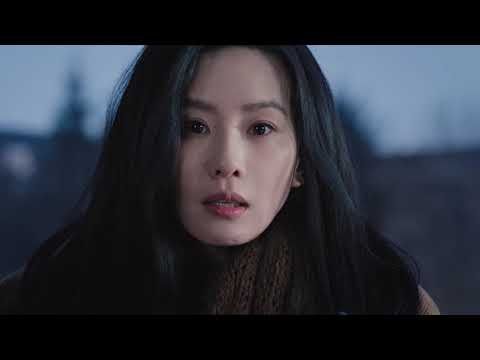 《醉梦》瓶碎开审版预告：刘诗诗开启尘封的悬案