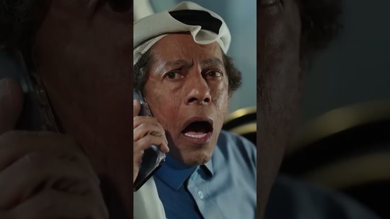 كفتة تورط مع ميشو – شباب البومب 13