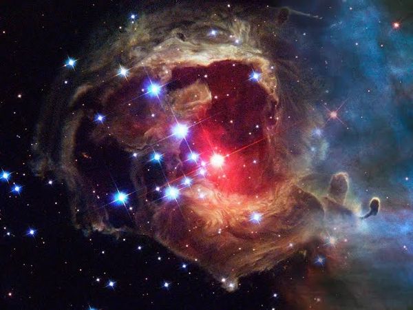 Сергей Кузнецов-Звездный вальс!