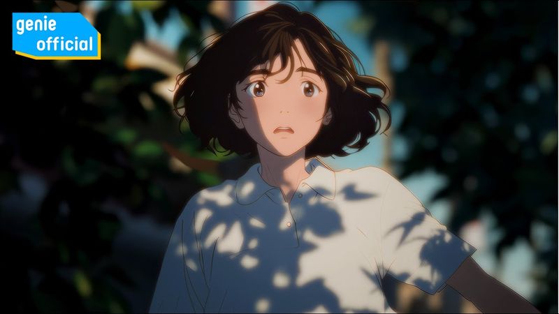 이창섭 LEECHANGSUB - 그 자리에, 그 시간에 That Place, That Time Official M/V