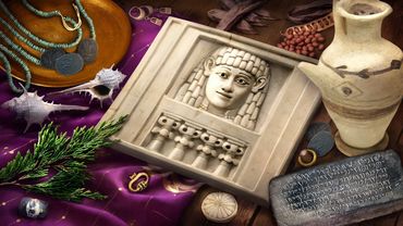 Финикия и начало Железного века в Средиземноморье