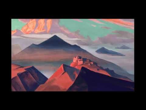 Агни Йога Мир огненный т1 6 из 6