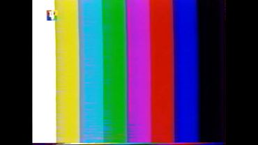 Окончание эфира (ТВЦ, 18.09.2004)