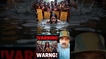 Guruvayur Temple Controversy | Jasmin Jaffar Instagram Reel | Temple Pond Cleansing Viral