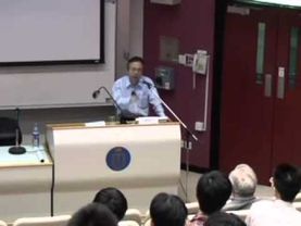 重读共和国史 08韩刚 第一讲：反右运动