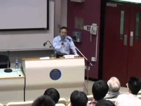 重读共和国史 08韩刚 第一讲：反右运动