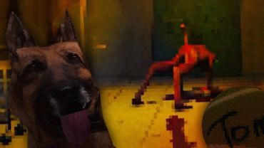 СОБАКИ-МУТАНТЫ? ДА, И ЭТО УЖАС ☠️ | Canine