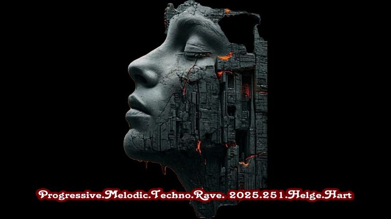 Progressive Melodic Techno Rave.2025 251 SUDO.Goom Gum.Space92.Phil Errotari.