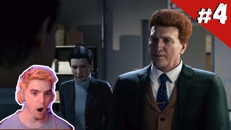 КЛОН ТРАМПА ПСУЄ НАМ ПЛАНИ // Граємо в «Людину Павука» на PS4 #4