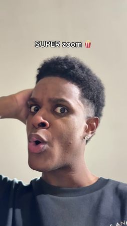 eu sempre fico impressionado