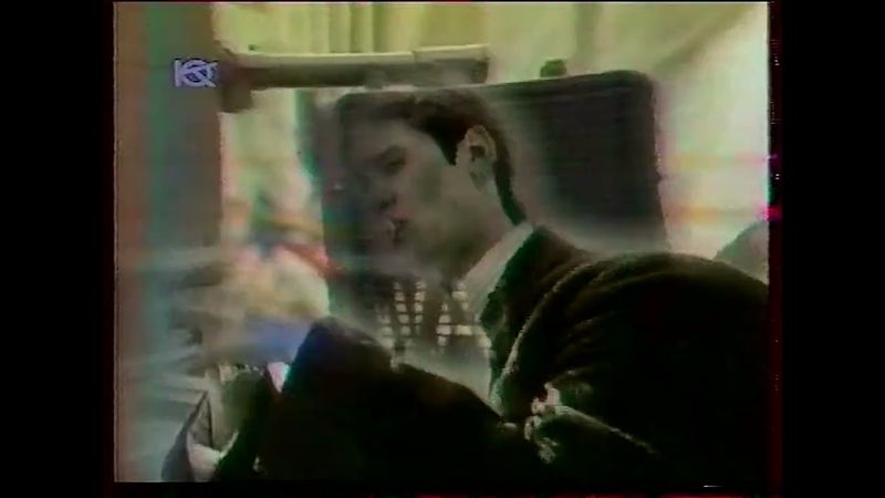 Промо-ролик (Радио НТН (Юнитон) (Новосибирск), ~1998)