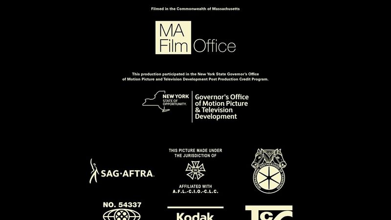 BBC Film/Present Company/A24 (2023)