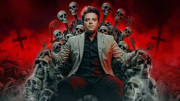 КУРС НА ТОТ СВЕТ [Топ Сикрет]