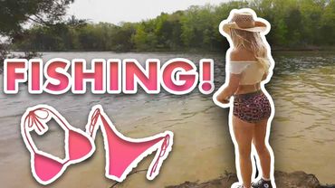 Will I Catch A Fish？